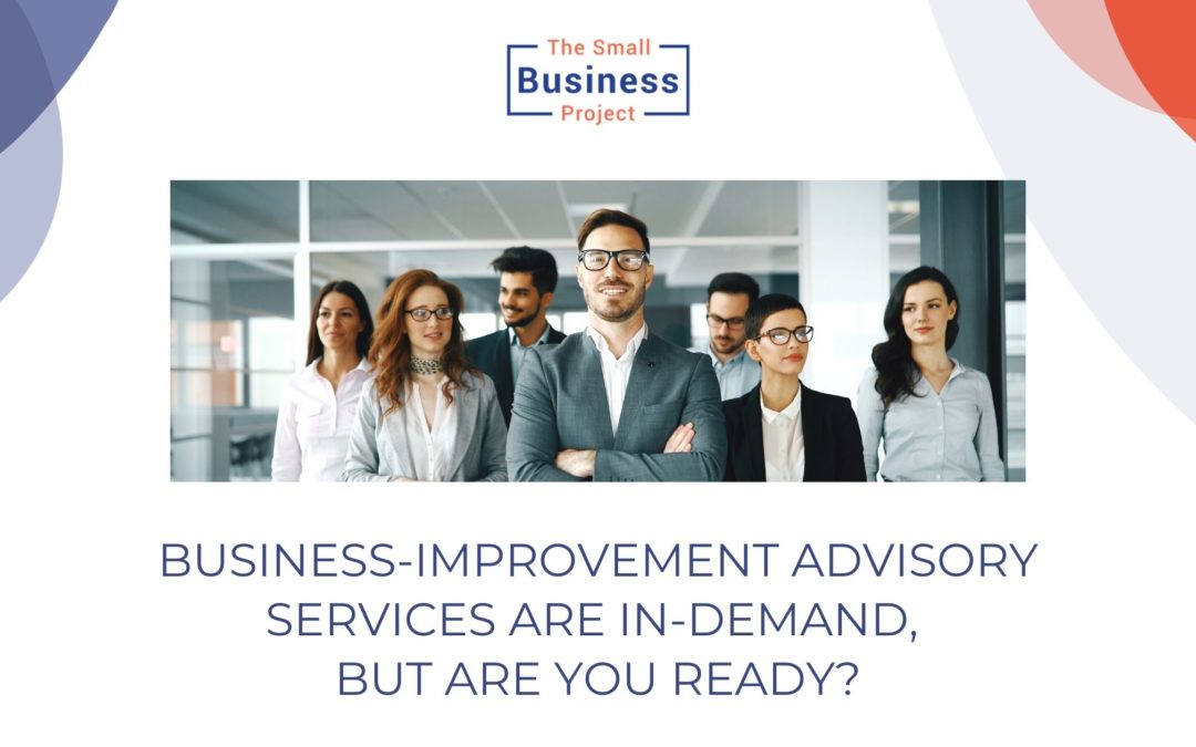 Accounting advisory services to improve business outcomes are in-demand, are you ready?