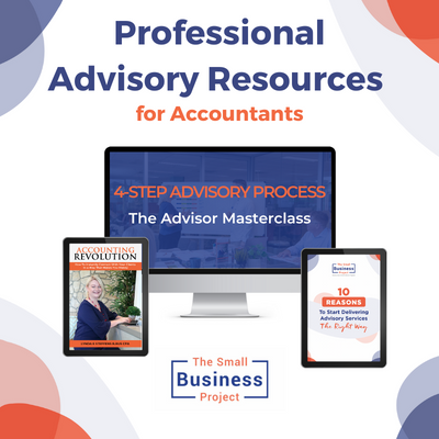 Advisory Resources for accountants