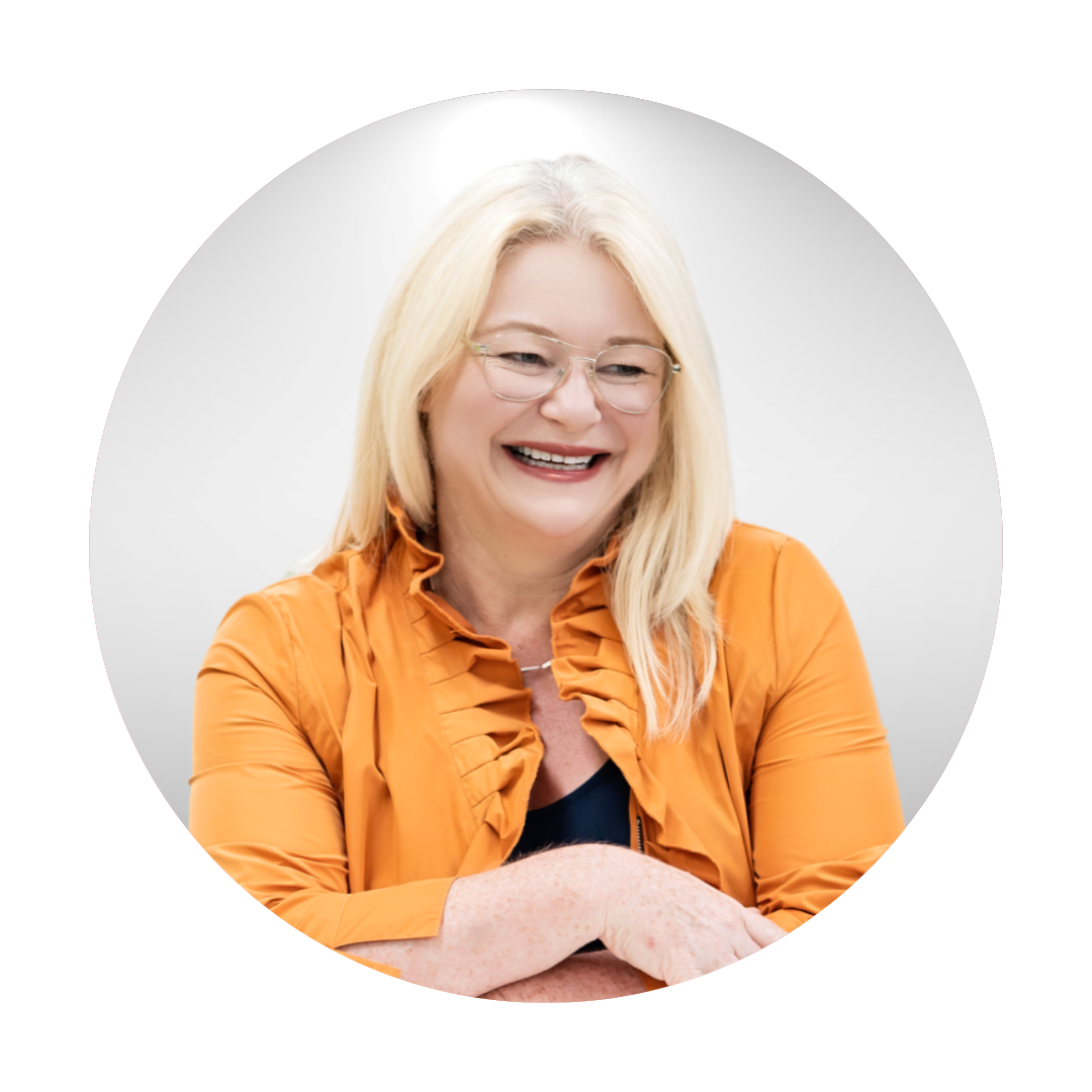 Profile photo of Lynda Steffens from The Business Collab Spotlight