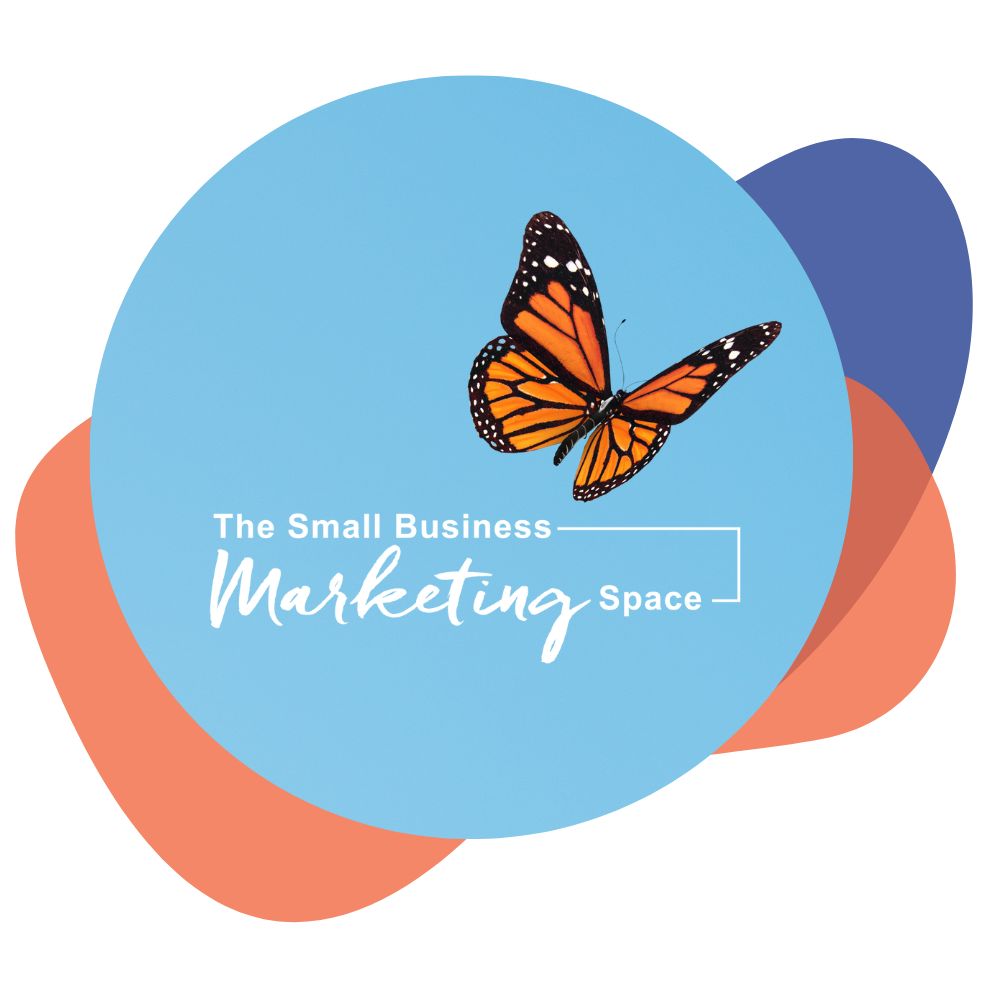 The Small Business Marketing Space Business Metamorphosis 8-Step Email Sequence